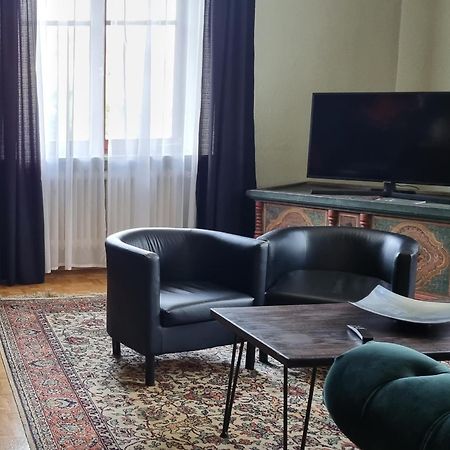 Drachenburg Apartman Marktbreit Kültér fotó