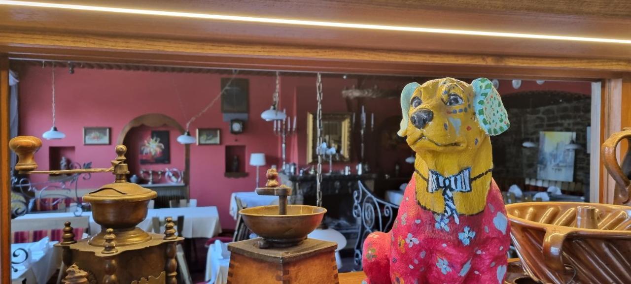 Drachenburg Apartman Marktbreit Kültér fotó