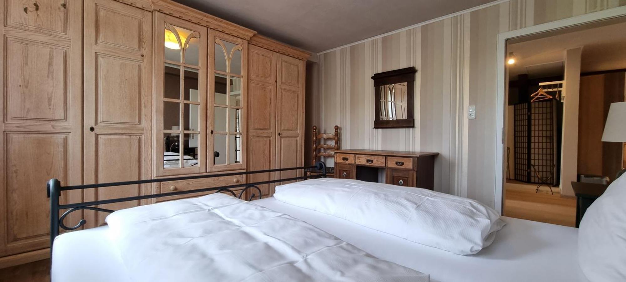 Drachenburg Apartman Marktbreit Kültér fotó