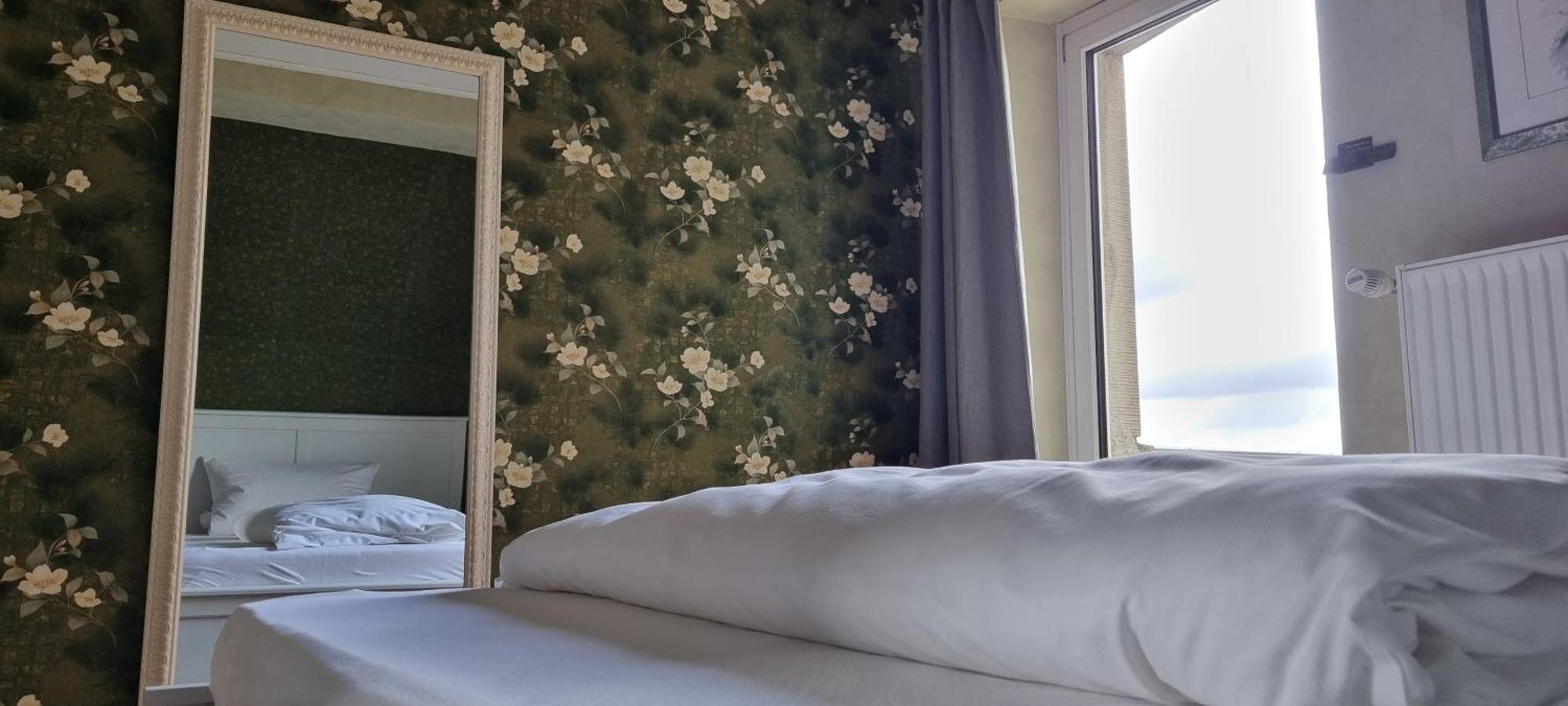 Drachenburg Apartman Marktbreit Kültér fotó