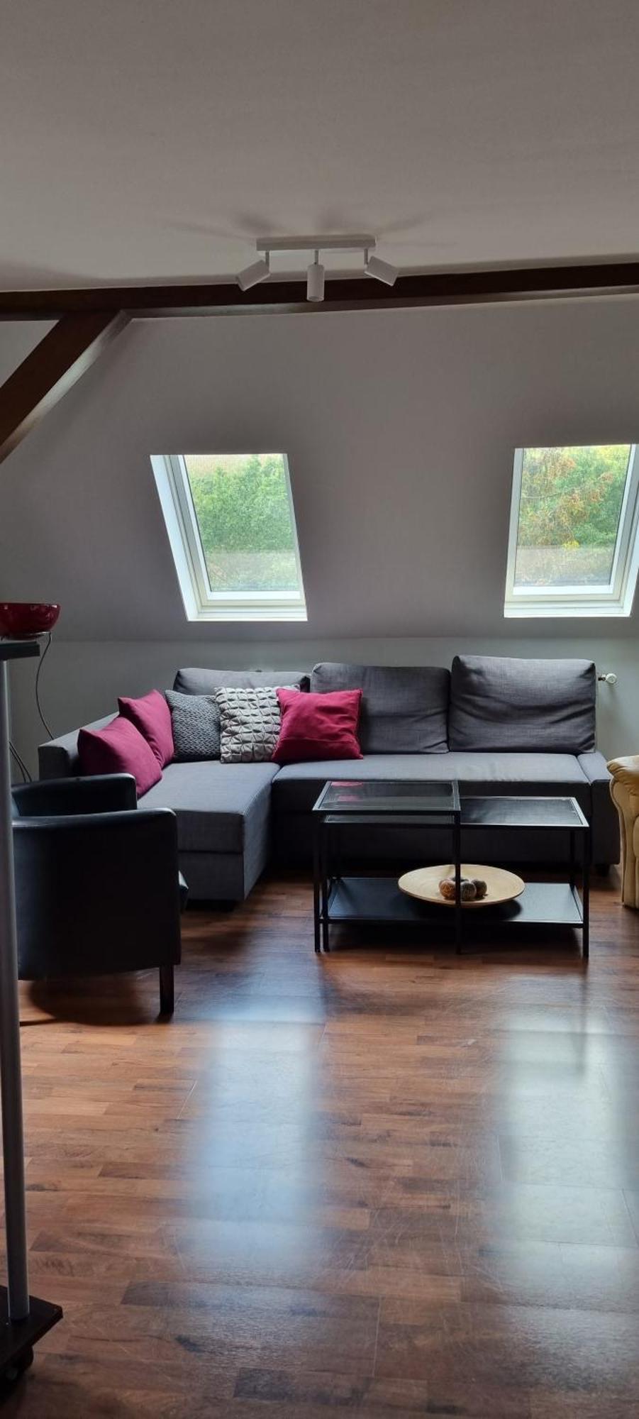 Drachenburg Apartman Marktbreit Kültér fotó