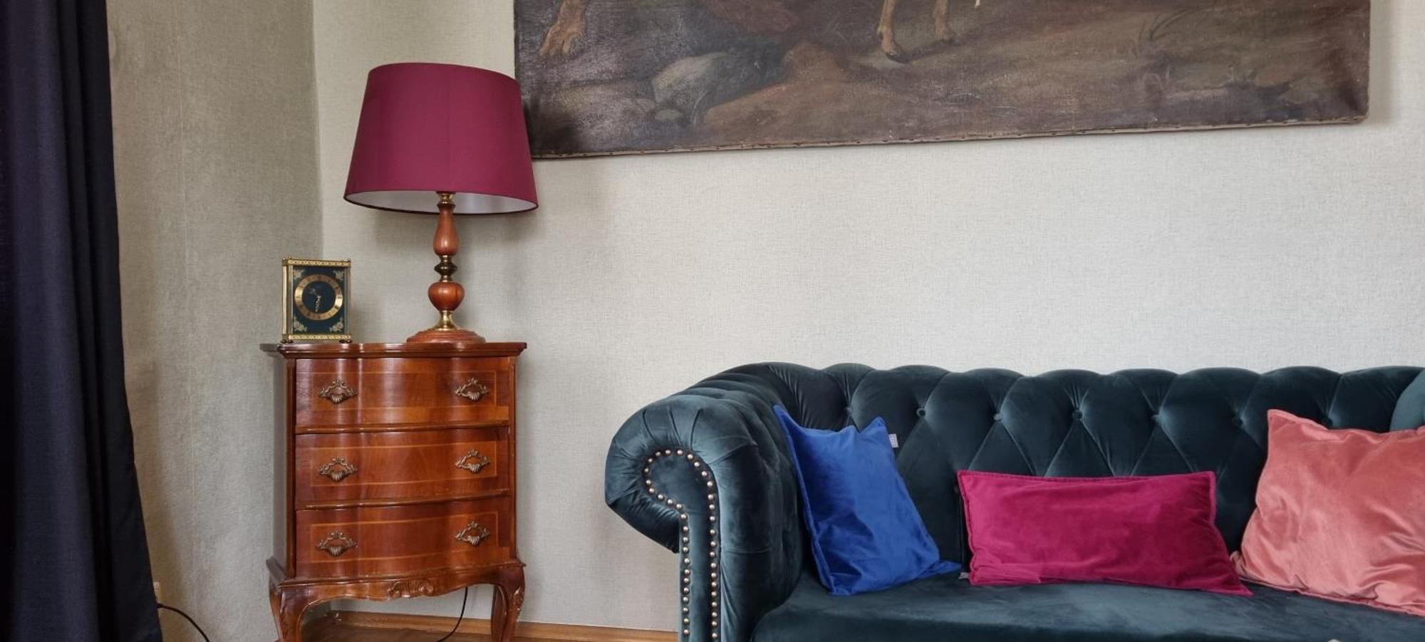 Drachenburg Apartman Marktbreit Kültér fotó