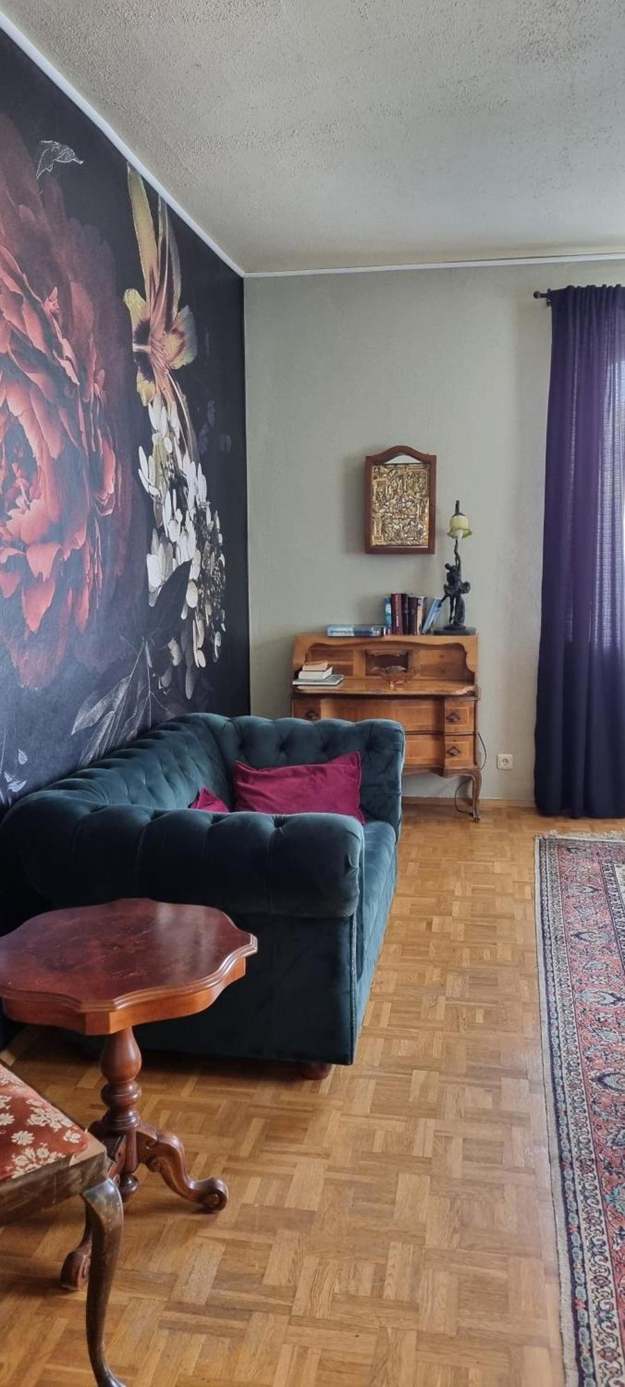 Drachenburg Apartman Marktbreit Kültér fotó