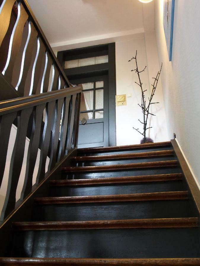 Drachenburg Apartman Marktbreit Kültér fotó